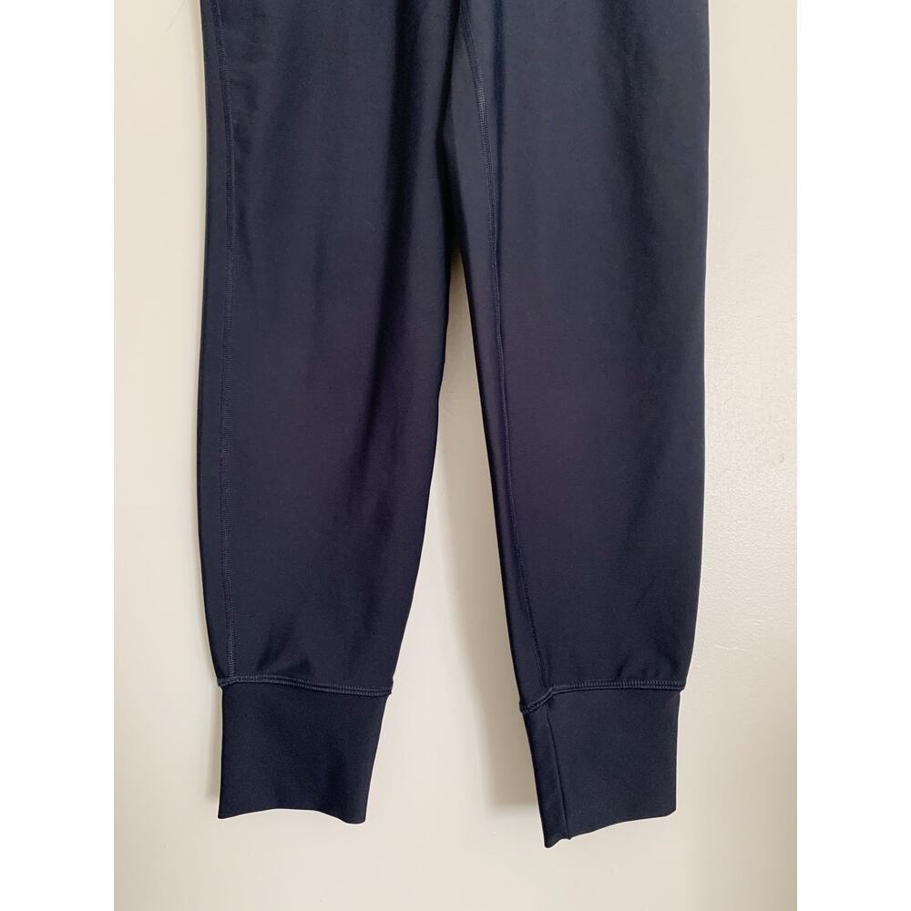 Navy Blue Old Navy Active Elevate Legging XS - Picture 3 of 4